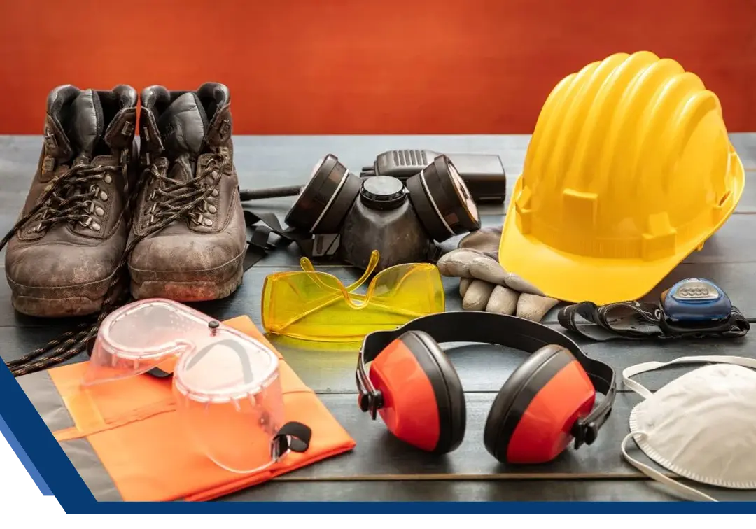 Safety & Consumable Products Image