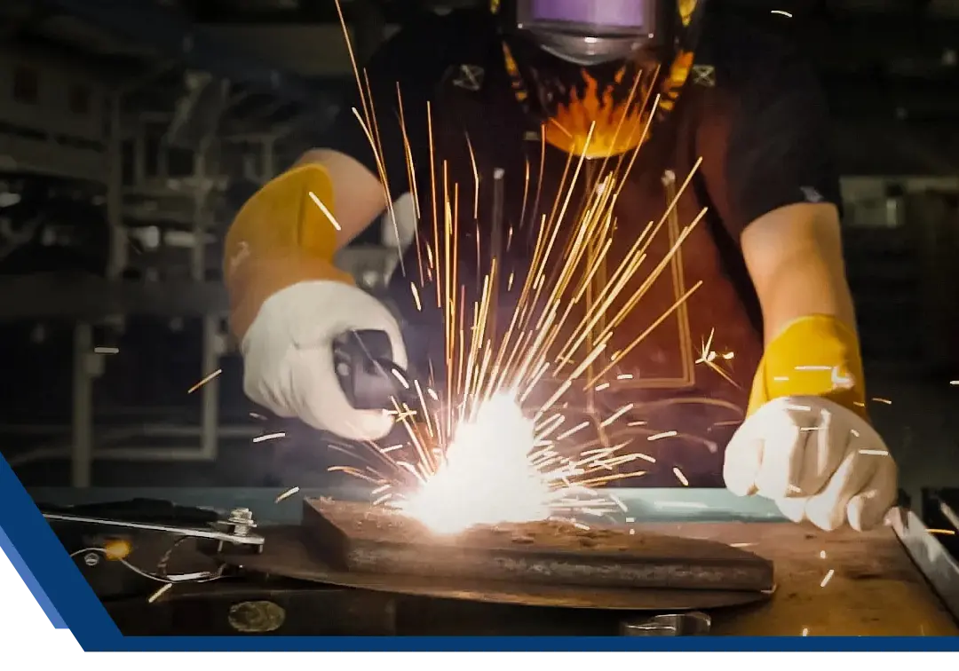 Welding Products Image